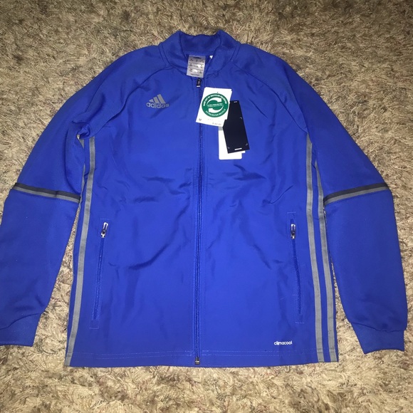 adidas Other - Adidas new boys size M